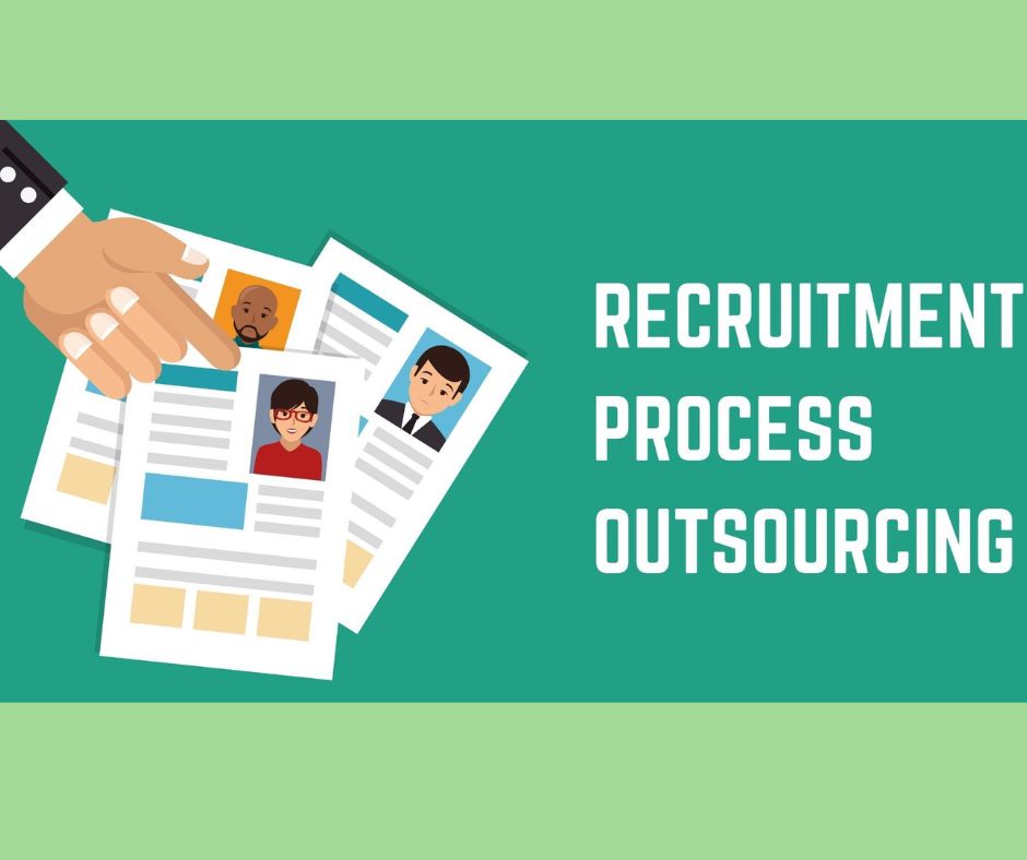 Recruitment Process Outsourcing (RPO)